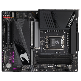 GIGABYTE Z790 AORUS ELITE DDR4 placa base Intel Z790 Express LGA 1700 ATX GIGABYTE Z790 AORUS ELITE DDR4 placa base Intel Z790 Express LGA 1700 ATX