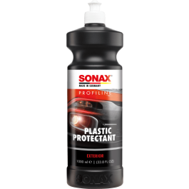 Sonax Cuidado Profundo Plásticos Exteriores SX02103000 Eficaz Sin Silicona Protege Superficies Desgastadas Precio: 20.50000029. SKU: B1FMTJQYYJ