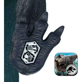 Mattel Dinosaurio Carnotaurus Jurassic World JKG85 con Movimiento Realista