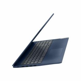 Laptop Lenovo 3 15ITL6 15,6" Intel Core i3-1115G4 8 GB RAM 256 GB SSD Intel© Core™ i3-1115G4 Qwerty Español