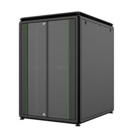 Lanview Armario Rack 19'' 22U de Pie 800x1000x1164mm para Servidores y Cableado con Puerta Frontal de Cristal Templado Precio: 958.88999954. SKU: B1B36E93PF