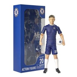 BANBO TOYS Figura articulada Action Cole Palmer Chelsea 20cm