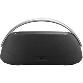 Harman Kardon Go + Play 3 Altavoz Bluetooth Portátil Negro