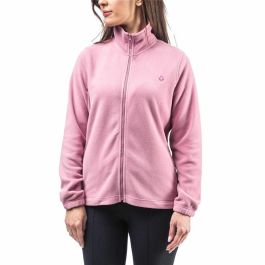 Forro Polar Alphaventure Bisuecia Orchid Rosa oscuro Mujer Precio: 42.95000028. SKU: B12FQ2MBZK