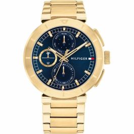 Reloj Hombre Tommy Hilfiger 1792118 (Ø 44 mm) Precio: 150.49999965. SKU: B158VWNDW9