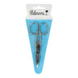 Tijera para uñas curva extrafuerte 4-½"/114,3mm 08891180 palmera Tijera para uñas curva extrafuerte 4-½"/114,3mm 08891180 palmera