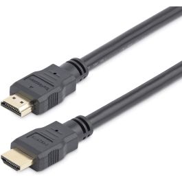 Cable HDMI Startech 1,8 m Negro