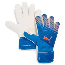 Guantes de Portero Puma Ultra Match Pro Azul Adultos XS Precio: 60.0039. SKU: B14W8YETXH