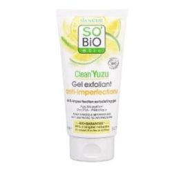 Gel Exfoliante Clean Yuzu Anti Imperfecciones 150M Precio: 11.9306. SKU: B1397ZEABG
