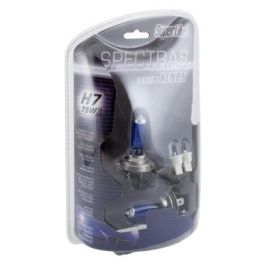 Bombilla para Automóvil Superlite BOM12590 H7 12V 80W 6000K Xenón