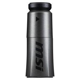 MSI Tarjeta Gráfica GeForce RTX 5080 16GB GDDR7 Ventus 3X OC 3 Ventiladores