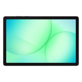 Samsung Galaxy Tab A11+ Tablet 11" Wi-Fi 6 GB RAM 128 GB Gris (EU) - MediaTek, Pantalla 90 Hz 1920x1200, Android, One UI 8, Batería 7040 mAh