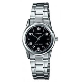 Reloj Mujer Casio LTP-V001D-1 (Ø 25 mm) Precio: 66.50000038. SKU: S7225182