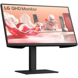LG 27BA75QB Monitor 27 Pulgadas QHD IPS 100Hz