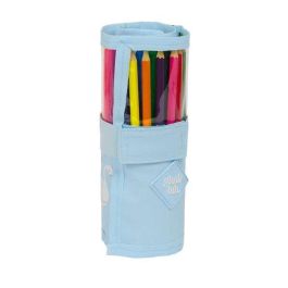 Plumier Glow Lab Cisnes Enrollable Azul 7 x 20 x 7 cm (27 Piezas) Precio: 8.49999953. SKU: B15VW67ZLR