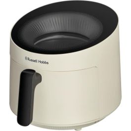 Freidora sin aceite RUSSELL HOBBS SatisFry Air Panoramic 27420-56 - Capacidad de 5 l - 10 programas de cocción - 1500 W - Color crema Precio: 121.49999983. SKU: B1AG9XJ8YR