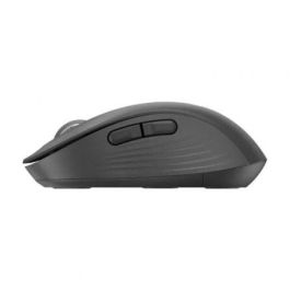LOGITECH RATON M650 DERECHO TALLA L WIRELESS - GRAFITO LOGITECH RATON M650 DERECHO TALLA L WIRELESS - GRAFITO