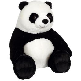Gipsy Toys AUC3268060560880 Peluche Panda Gigante 70 cm