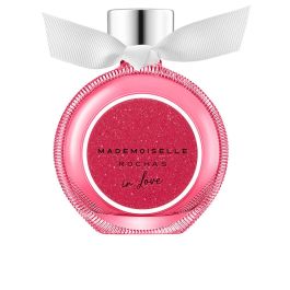 Rochas Mademoiselle In Love Eau de Parfum Vaporizador 90 ml para Mujer - Fragancia Floral Ambarada Precio: 49.58999991. SKU: B1FE6NCAXD