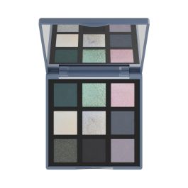 Nuda Ice, Paleta de sombras de ojos, 304, 9 tonos, 8.5 g Precio: 40.88999948. SKU: B1JJRPCT46