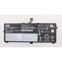 Lenovo 3-cell Lithium-Ion battery with 50Wh capacity, 11.55V output, designed for Lenovo ThinkPad systems. Precio: 143.49999961. SKU: B1KFZZY2DW