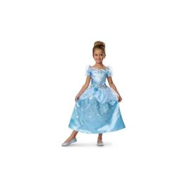Disfraz disney 100 aniv. cenicienta classic talla 7-8 años Disfraz disney 100 aniv. cenicienta classic talla 7-8 años