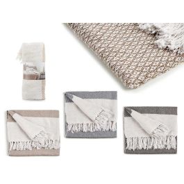 Mantel Multiusos Giftdecor 130x160 cm - Algodón 100%, Colores Surtidos (12 Unidades) Precio: 79.98999998. SKU: S3607490