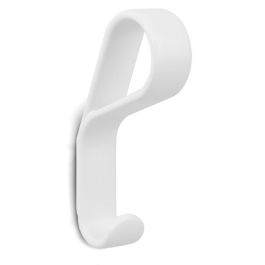 Viefe Percha Belt 22X114Mm Blanco Mate Zamak Precio: 27.50000033. SKU: B1AC33JX8D