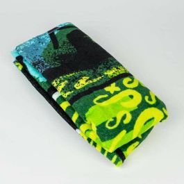 Toalla de Playa Minecraft 70 x 140 cm Toalla de Playa Minecraft 70 x 140 cm