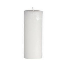 Vela Calina Bloque N1 Blanca 6X15Cm 4Uds. Precio: 29.49999965. SKU: B19VZGL2E6