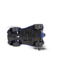 Carrera RC Batwheels™ - Bam - Coche Radiocontrol 2.4GHz