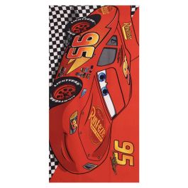 Cerdá Toalla Cars Disney Microfibra 70x140cm Precio: 8.49999953. SKU: B1J8J8Y6VB