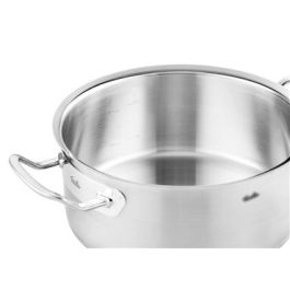 Original-Profi Collection® Cacerola 24Cm FISSLER 084-138-24-000/0 Original-Profi Collection® Cacerola 24Cm FISSLER 084-138-24-000/0