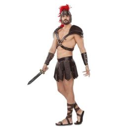 Disfraz romano talla m-l Disfraz romano talla m-l