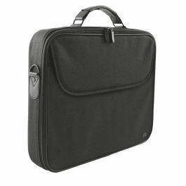 Maletín para Portátil Mobilis TheOne Basic Negro 14'' 15,6'' Maletín para Portátil Mobilis TheOne Basic Negro 14'' 15,6''