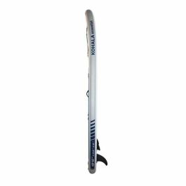 Kohala Start-3 Tabla de Paddle Surf 320x81x15 cm Kit Completo con Remo y PVC 1 Capa Kohala Start-3 Tabla de Paddle Surf 320x81x15 cm Kit Completo con Remo y PVC 1 Capa