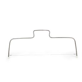 Cortador de tarta Lira 36 cm - Wooow (24 Unidades) Cortador de tarta Lira 36 cm - Wooow (24 Unidades)