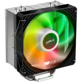 FSP Cooler NE5 para CPU AMD AM5/AM4 e Intel 1851/1700/1200