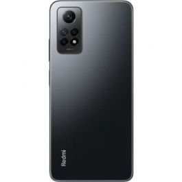 Smartphone Xiaomi Redmi Note 12 Pro 6GB/ 128GB/ 6.67"/ Gris Grafito Smartphone Xiaomi Redmi Note 12 Pro 6GB/ 128GB/ 6.67"/ Gris Grafito