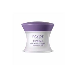 Payot SUPRÊME JEUNESSE le recard Contorno de Ojos Anti-Edad Rejuvenecedor 15 ml Precio: 37.8900005. SKU: B1BFNB8SFJ