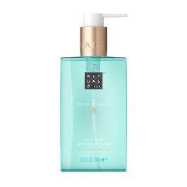 Rituals The Ritual of Karma Jabón de Manos con Loto Sagrado y Té Blanco, PH Neutro, Limpieza Eficaz y Profunda, Dosificador 300 ml Precio: 9.98999958. SKU: B18NV47KML