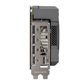 ASUS TUF Gaming TUF-RTX5070TI-O16G-GAMING NVIDIA GeForce RTX 5070 Ti 16 GB GDDR7 ASUS TUF Gaming TUF-RTX5070TI-O16G-GAMING NVIDIA GeForce RTX 5070 Ti 16 GB GDDR7