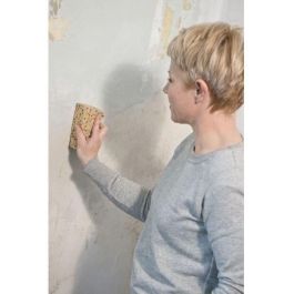 Rubson Tratamiento incoloro para paredes interiores húmedas y salitre 0.75L - Impermeable, Antisales, Endurecedor de yeso, Sin disolventes Rubson Tratamiento incoloro para paredes interiores húmedas y salitre 0.75L - Impermeable, Antisales, Endurecedor de yeso, Sin disolventes