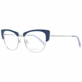 Montura de Gafas Mujer Emilio Pucci EP5102-54092 ø 54 mm