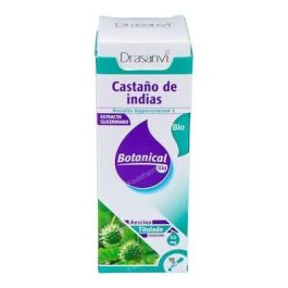 Botanical Bio Castaño de Indias 50ml Extracto Glicerinado Bio – Contribuye a la Circulación Precio: 13.6900005. SKU: B15XWFWEVS