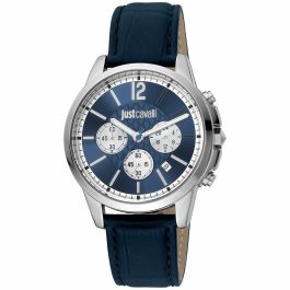 Reloj Hombre Just Cavalli JC1G175L0225 (Ø 42 mm) Precio: 97.68999977. SKU: S7234310