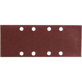 Makita P-31843 Papel de Lija 93x230mm Grano K60 Perforado Precio: 17.95000031. SKU: B1474J374S