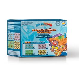 SAFTA Mascarilla Superthings para Niños de +6 años, Ref. 22038897 Precio: 2.50000036. SKU: S4303704