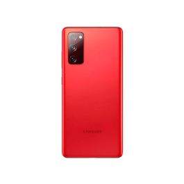 Smartphone Samsung SM-G781B 6,5" 6 GB RAM 128 GB Rojo