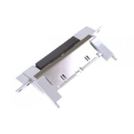 HP Separation pad assembly - Includes the pad and spring located on the arm in the holder frame - Mounts toward the front of the tray 2 Precio: 8.88999947. SKU: B1AJR9HLDT